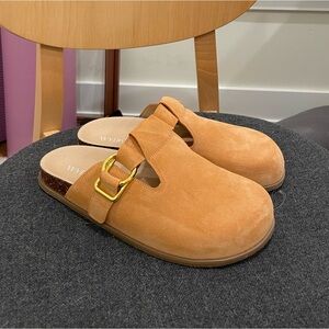 wydr studios clogs - wide width - W10